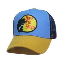 Boné Snapback Verde para Adulto - Ideal para Pesca, Caça e Uso Casual