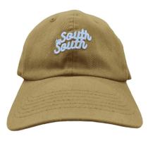Bone South To South 15885 Dad Heat Caramelo