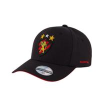 Boné Sport Club Do Recife Licenciado