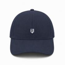 Boné Sportlife Aba Curva Tactel Impermeável Unissex Boné Sportlife Aba Curva Tactel Impermeável Unissex