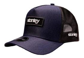 Bone Stanley Trucker Americano Colorado Bone Stanley Trucker Americano Colorado