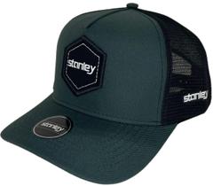 Bone Stanley Trucker Americano San Antonio Bone Stanley Trucker Americano San Antonio