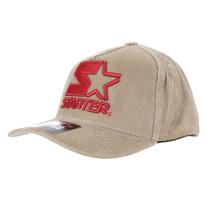 Boné Starter Aba Curva Snapback Street Boné Starter Aba Curva Snapback Street