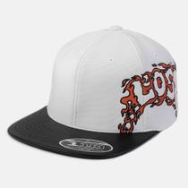 Boné Strap Back Lost Fitão Highway