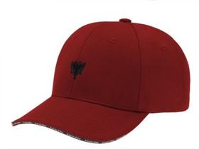 Boné Strapback Cavalera Águia Simple - Ref: 4687 Boné Strapback Cavalera Águia Simple - Ref: 4687