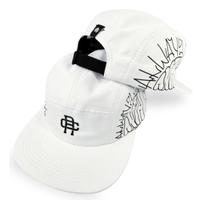 Boné Streetwear Five Panel Always Fitão Original Anth Co Aba Reta Bombeta corte Japonês 5 paineis