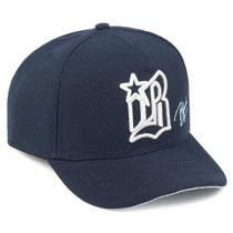 Boné Streetwear Masculino Bordado Snapback Trucker Original Boné Streetwear Masculino Bordado Snapback Trucker Original