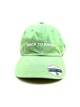 Boné Summer Ocean Back To Bahia Bordado Adulto Unissex