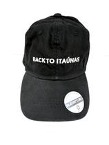 Boné Summer Ocean Back To Itaúnas Bordado Adulto Unissex