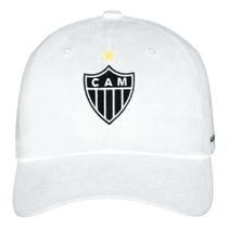 Boné Supercap Atletico Mineiro Bordado Frontal