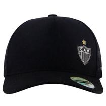 Boné SuperCap Atlético Mineiro Trucker