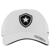 Boné SuperCap Botafogo Escudo Bordado