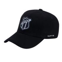 Boné Supercap Ceará Bordado Frontal