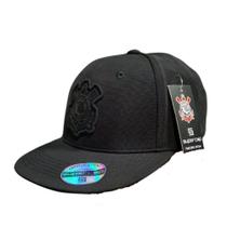 Boné SuperCap Corinthians Patch Frontal