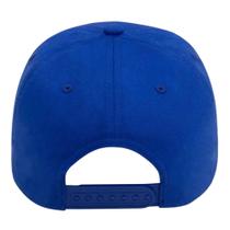 Boné SuperCap Cruzeiro Slik Frontal