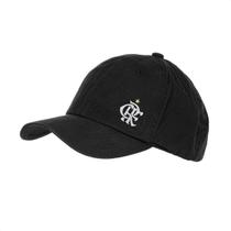Boné Supercap Flamengo CRF Preto - Único