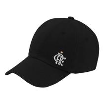 Boné SuperCap Flamengo Escudo CRF licenciado