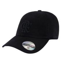 Boné Supercap Flamengo Zico 6 Gomos Bordado Boné Supercap Flamengo Zico 6 Gomos Bordado