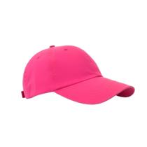 Boné SuperCap Microfibra Rosa Original Tamanho:ÚnicoCor:Rosa
