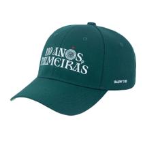 Boné supercap palmeiras 110 anos Boné supercap palmeiras 110 anos