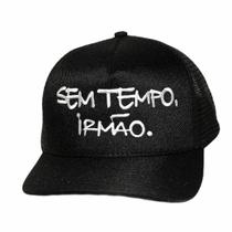 Boné Supercap Sem Tempo Irmão