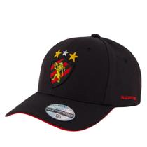 Boné Supercap Sport Recife Bistretch Boné Supercap Sport Recife Bistretch