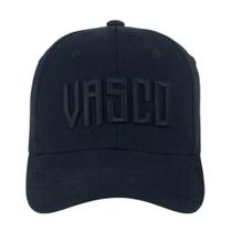Boné SuperCap Vasco Bordado Frontal