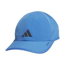 Boné Superlite Masculino Adidas Boné Esportivo Leve para Corrida e Treinos