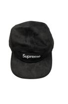 Boné Supreme Masculino Suede Visor Camp Og