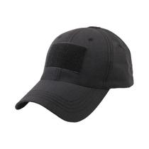 Boné Tático Camuflado Com tiras autocolantes, Proteção Solar De Verão, Chapéu Multifuncional Para Atividades Ao