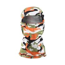 Boné Tático de Pesca Masculino - Proteção Solar para Verão, Motocicleta e Bicicleta