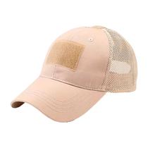 Boné Tatico Militar Beisebol Air Rip-stop