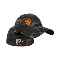 Boné Tático Militar Unissex Estirável Snapback De Algodão Para Corrida E Pesca