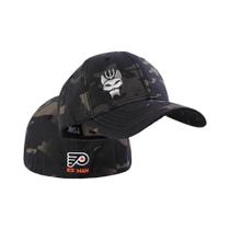 Boné Tático Unissex Da Série Seal Team, Chapéu Snapback Esticável Para Corrida E Pesca