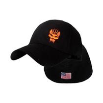 Boné Tático Unissex Da Série Seal Team, Chapéu Snapback Esticável Para Corrida E Pesca