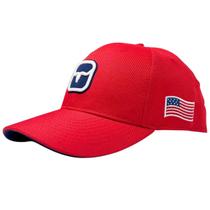 Boné Texas Edition Longhorn Bordado Alto Relevo Snapback Top