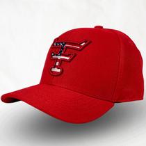 Boné Texas Farm Bordado Relevo Moda Country Original