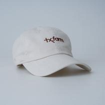 Bone Texas Farm - Dad Hat - Dh002 - Off White Único