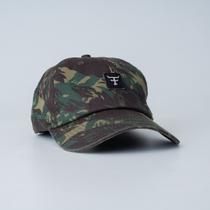 Bone Texas Farm - Dad Hat - Dh004 - Camuflado Único