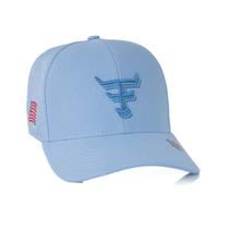 Bone Texas Farm - New Texas - Tf690 - Azul Bebe