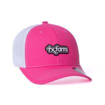 Bone Texas Farm - Premium Essential - Tf955 - Rosa Pink