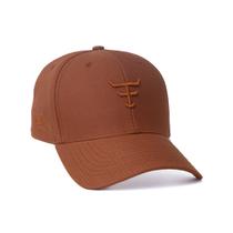 Bone Texas Farm - Tf1020 - Caramelo Único