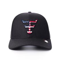 Bone Texas Farm - Tf355 - Preto