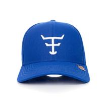 Bone Texas Farm - Tx. Classic - Tf863 - Azul Royal