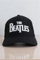 Boné The Beatles Logo