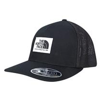 Boné The North Face Aba Curva Masculino