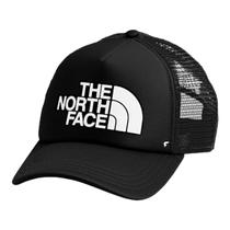 Boné The North Face Logo Trucker Unissex