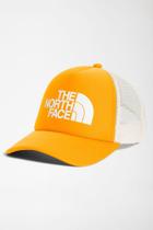 Boné The North Unissex Face Logo Trucker