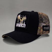 Boné Thruster Snatch - Energy