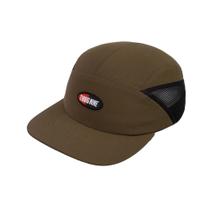 Boné Thug Nine Seven Panel Climber Musgo - Estilo e Conforto